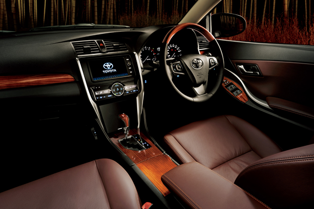 トヨタ プレミオ