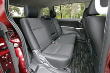 セカンドシート