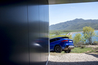 ジャガー 新型「F-PACE」