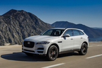 ジャガー 新型「F-PACE」