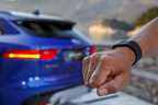 ジャガー 新型「F-PACE」