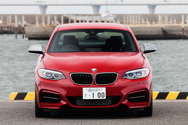 BMW M235i