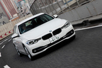 BMW 320i Sport