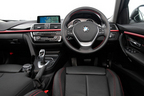 BMW 320i Sport