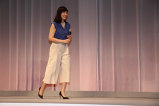 ダイハツ工業 新型軽商用車「ハイゼット キャディー」報道発表会レポート[2016年6月13日月曜日／会場：恵比寿ガーデンプレイス 恵比寿ガーデンホール＆センター広場(東京都目黒区)]