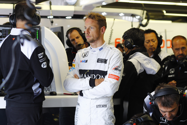 F1(2016)カナダGP 予選