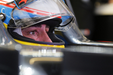 F1（2016）カナダGP 決勝