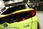 トヨタ 新型「プリウスPHV」