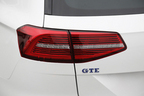 フォルクスワーゲン パサートGTE ヴァリアント