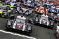 【ル・マン24 プレビュー】前回王者ポルシェ、総合優勝17回の最多記録を伸ばせるか！？