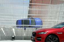 ジャガー 新型SUV「F-PACE」発表会／スペシャルイベント「THE JAGUAR WEEK」[2016年6月14日(火)～19日(日)：横浜赤レンガ倉庫(神奈川県横浜市中区)] スペシャルレポート