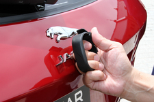 ジャガー 新型SUV「F-PACE」発表会／スペシャルイベント「THE JAGUAR WEEK」[2016年6月14日(火)～19日(日)：横浜赤レンガ倉庫(神奈川県横浜市中区)] スペシャルレポート