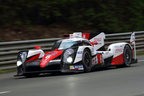 TOYOTA GAZOO Racing ル・マン車両