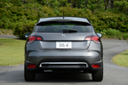 DS AUTOMOBILES 新型「DS4 CROSSBACK」試乗レポート／藤島知子