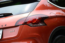 DS AUTOMOBILES 新型「DS4 CROSSBACK」試乗レポート／藤島知子