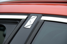 DS AUTOMOBILES 新型「DS4 CROSSBACK」試乗レポート／藤島知子