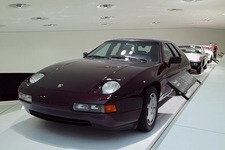 1984年 928 Studie H50