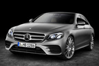 メルセデス・ベンツ 新型 Eクラス（セダン）