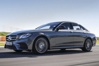 メルセデス・ベンツ 新型 Eクラス（セダン）