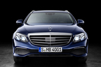 メルセデス・ベンツ 新型 Eクラス（ワゴン）