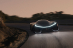 「謎のEV・ファラデーフューチャー」