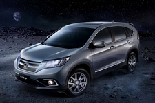 CR-V 2016年モデル