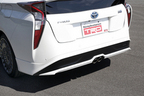 TRD プリウス