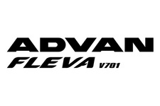 横浜ゴム「ADVAN FLEVA V701」試乗レポート／岡本幸一郎