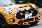 MINI CLEAN DIESEL ALL LINE UP 試乗レポート／山本シンヤ