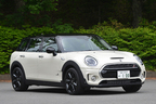 MINI CLEAN DIESEL ALL LINE UP 試乗レポート／山本シンヤ