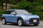 MINI CLEAN DIESEL ALL LINE UP 試乗レポート／山本シンヤ