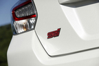 STI XVハイブリッド tSコンセプト