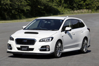 STI レヴォーグ1.6GT-S スポーツパーツ装着車