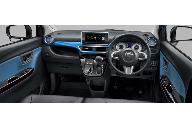 キャストアクティバ