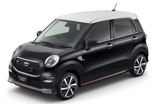 キャストスポーツ