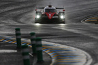 WEC第3戦 ル・マン24時間予選2、3回目　TS050 HYBRIDは3、4番手グリッドから24時間の決勝レースへ