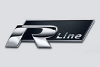 フォルクスワーゲン ゴルフトゥーラン TSI R-Line