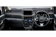 ダイハツ ムーヴカスタム X“Hyper SA II”