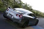 R35 GT-R 2008年モデル NISMOパーツ装着車