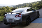 R35 GT-R 2008年モデル NISMOパーツ装着車