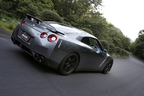 R35 GT-R 2008年モデル NISMOパーツ装着車