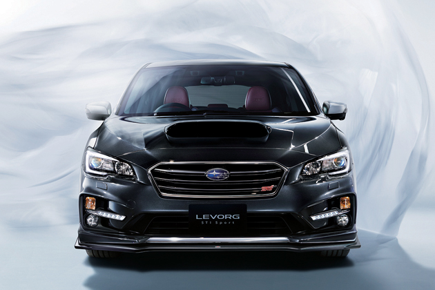 スバル レヴォーグに Sti の名を冠した最上級モデルが登場 レヴォーグ Stiスポーツ 徹底解説 画像ギャラリー No 話題を先取り 新型車解説21 Mota スバル レヴォーグに Sti の名を冠した最上級モデルが登場 レヴォーグ Stiスポーツ 徹底解説 画像ギャラリー No 話題を先取り 新型車解説21 Mota