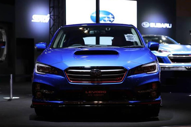スバル レヴォーグに Sti の名を冠した最上級モデルが登場 レヴォーグ Stiスポーツ 徹底解説 画像ギャラリー No 10 話題を先取り 新型車解説22 Mota スバル レヴォーグに Sti の名を冠した最上級モデルが登場 レヴォーグ Stiスポーツ 徹底解説 画像ギャラリー No 10 話題を先取り 新型車解説22 Mota