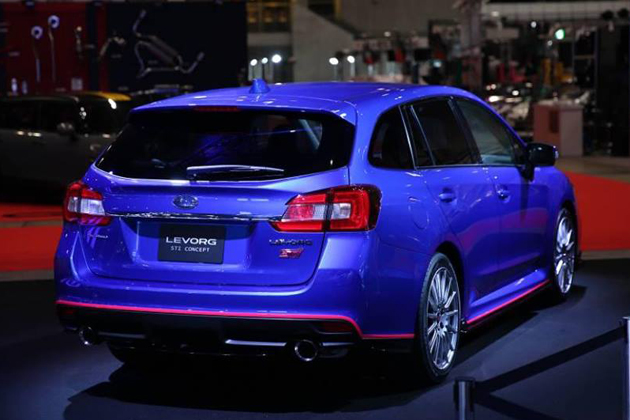 スバル レヴォーグに Sti の名を冠した最上級モデルが登場 レヴォーグ Stiスポーツ 徹底解説 画像ギャラリー No 10 話題を先取り 新型車解説22 Mota スバル レヴォーグに Sti の名を冠した最上級モデルが登場 レヴォーグ Stiスポーツ 徹底解説 画像ギャラリー No 10 話題を先取り 新型車解説22 Mota