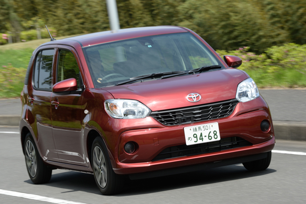 軽自動車の技術を取り入れた トヨタ パッソ の実燃費を測ってみた 燃費レポート 1 5 低燃費にこだわるなら 最新の実燃費が丸わかり 燃費 レポート Mota