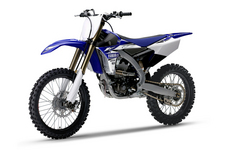 YZ450F