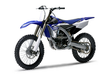 YZ250F