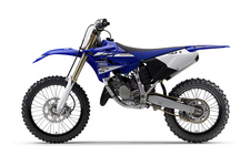 YZ125