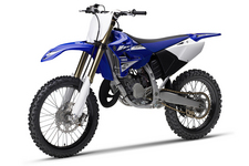 YZ125