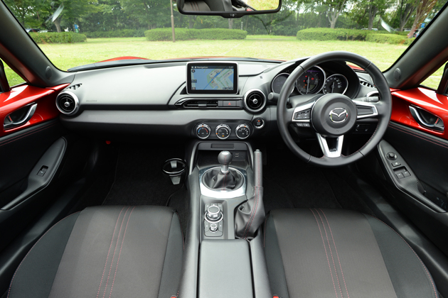 マツダ にしき堂 ロードスター100万台記念パッケージ のもみじ饅頭を発売 画像ギャラリー No 13 業界先取り 業界ニュース 自動車ニュース21国産車から輸入車まで Mota